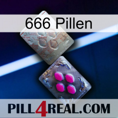 666 Pills 38